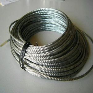 steel wire